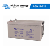 AGM铅酸电池12V220AH